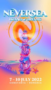 neversea 2022
