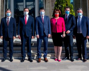 parlamentari psd dambovita