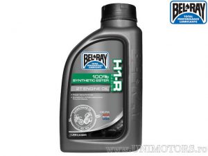 ulei-amestec-2t-bel-ray-h1-r-racing-100-sintetic-ester-1l-bel-ray_i_68594_0