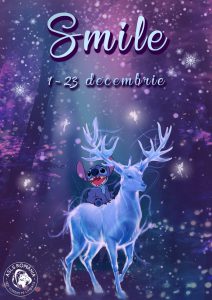 Afiș SMILE