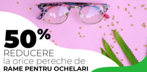 Clarfon Optica testare vedere