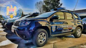 Foto IJJ Dâmbovița