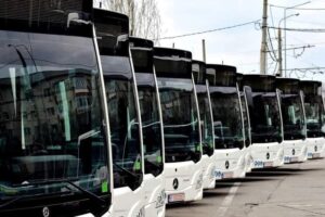 autobuze targoviste