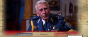 general radu theodoru