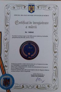 marca combinata TPAI