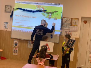 politie prevenire scoala
