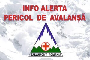 salvamont - avalansa