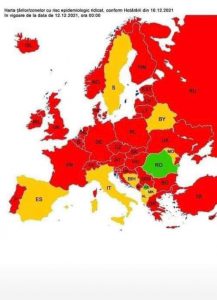 scenariu verde romania