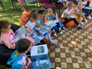 OvidiuRo_Copii și cărți