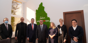 arctic - consiliul judetean dambovita