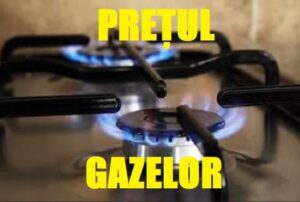 pretul-gazelor