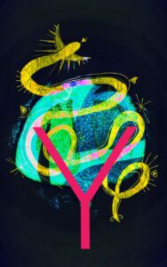 Yagoria - artwork GCV