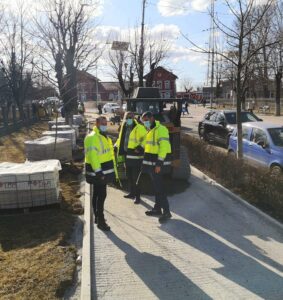 bulevardul regele carol