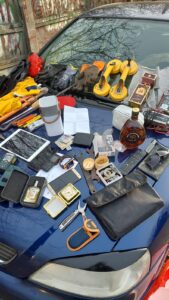 echipamente și bunuri