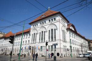 PRIMARIA MUNICIPIULUI TIMISOARA