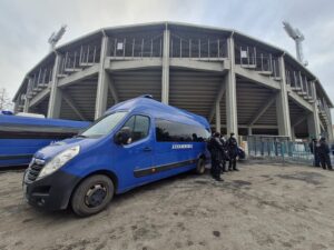 meci uta ianuarie 2022