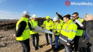 parc complexul de natatie