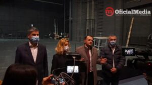 teatrul tony bulandra - conferinta 15 februarie