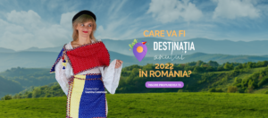 Destinația anului 2022