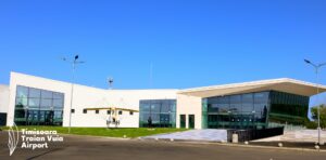 Timisoara Airport Traian Vuia (6)