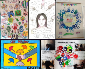 buling- hartuire-copii-scoala