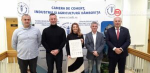 camera de comert dambovita