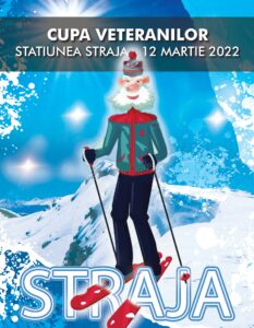 cupa veteranilor