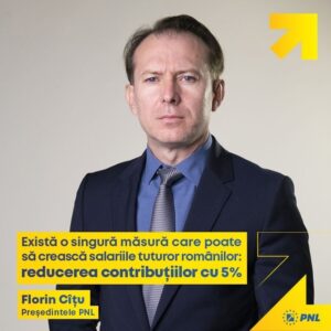 florin citu