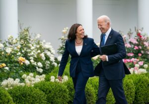 kamala si biden