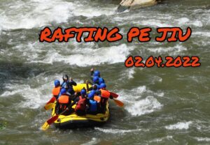 raftingpe jiu