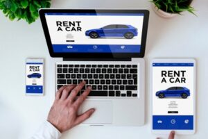 rent a car