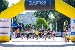 timotion 8 start inscrieri