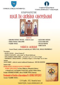 2022-04-Ruga in gradina ghetsimani