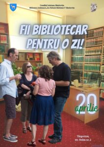 AFIS - Ziua bibliotecarului - 20 aprilie 2022 (1)