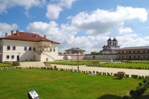 ANSAMBLUL BRANCOVENESC POTLOGI LOCALITATEA POTLOGI15