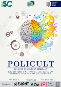 Afiș Policult Final