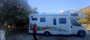 Când este cel mai bun moment al anului pentru a închiria o autorulotă