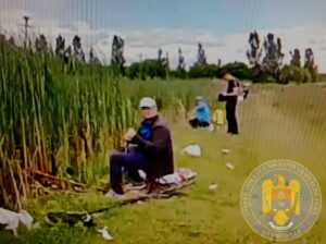 Foto arhivă pescuit ilegal