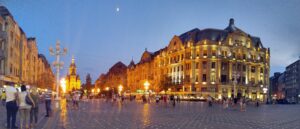 Piata_Victoriei_din_Timisoara_20180817_210505_HDR-PANO