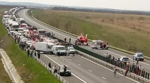 accident-timisoara
