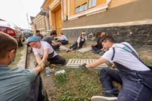 17 iunie 2021. Seba Tataru / FOTO COLORATA