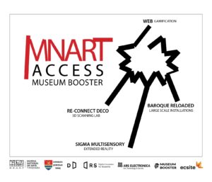 Foto MNArT Access