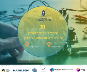 Proiecte Ştiinţescu (Mică)