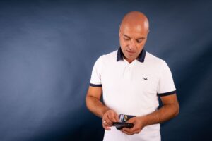 Valentin Anghel - Founder AVBS