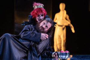 RICHARD III (Emmanuel Ray 2019)