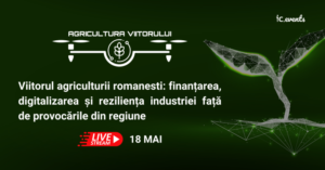 agricultura viitorului