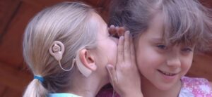 aparat copii hipoacuzie