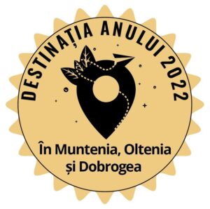 destinatia anului - sigla targoviste