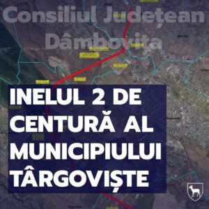 inelul doi de centura