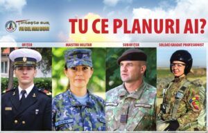 recrutare (Mică)